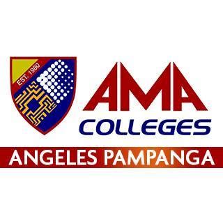 AMA COMPUTER COLLEGE Angeles City Campus.